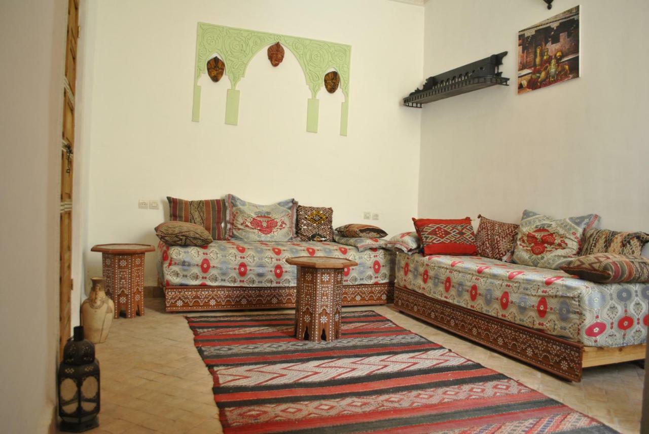 פס Dar Mounadim מראה חיצוני תמונה