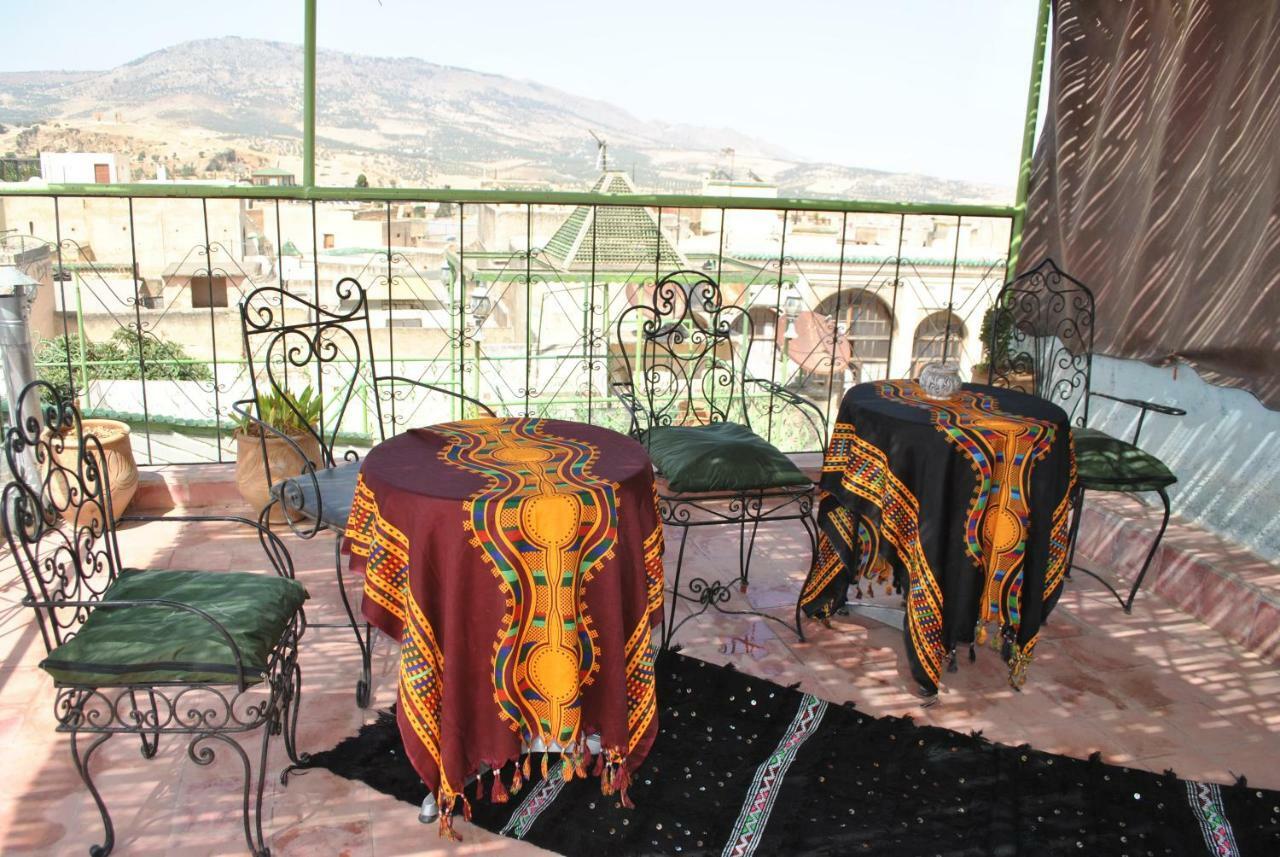 פס Dar Mounadim מראה חיצוני תמונה
