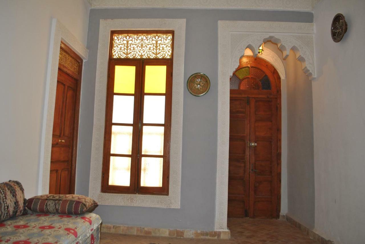 פס Dar Mounadim מראה חיצוני תמונה